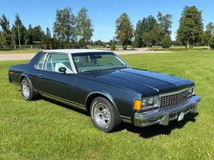 Chevrolet Caprice bild 6