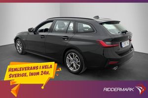 BMW 330 bild 5