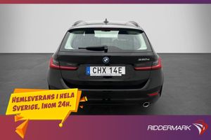 BMW 330 bild 6