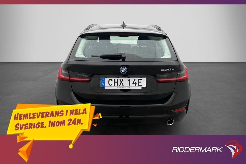 BMW 330 bild 6