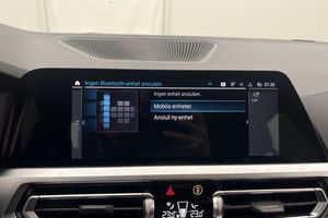 BMW 330 bild 19