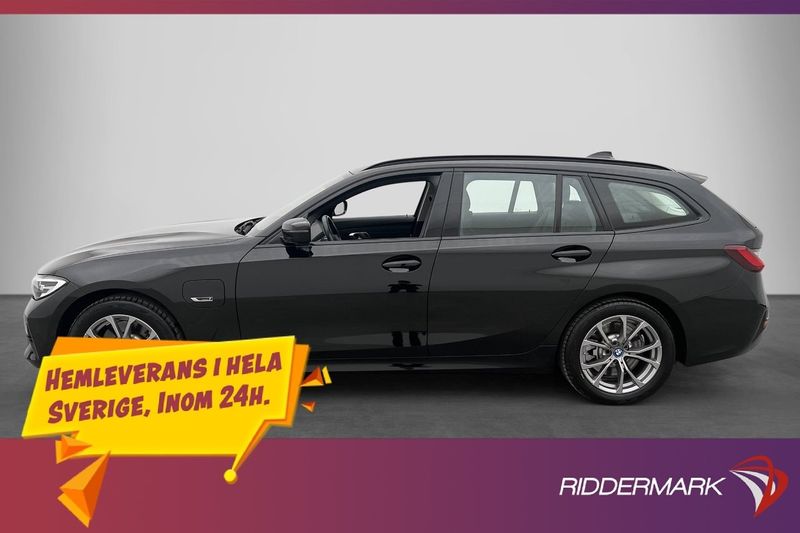 BMW 330 bild 4