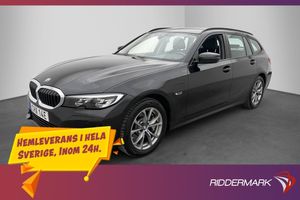 BMW 330 bild 3