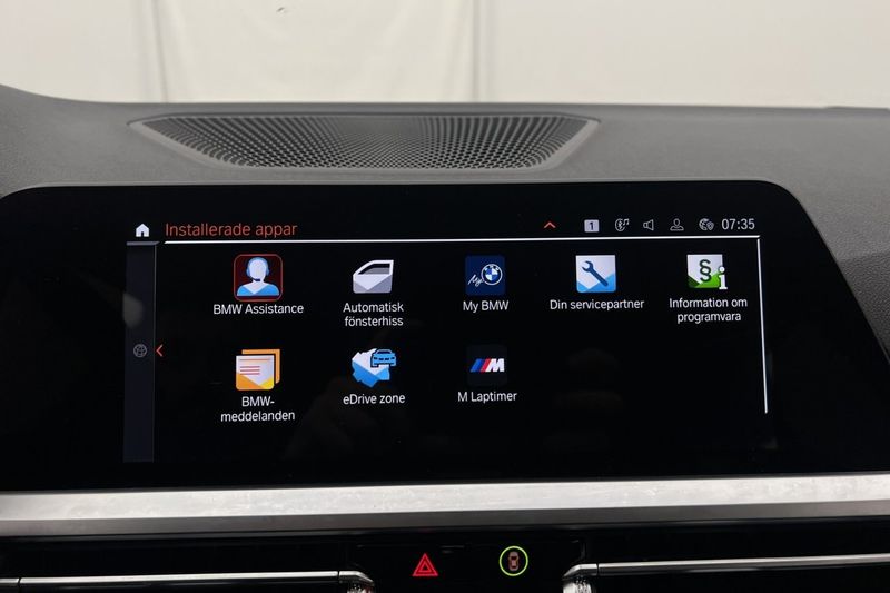 BMW 330 bild 18