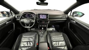 Seat Tarraco bild 6