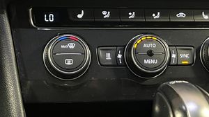 Seat Tarraco bild 27