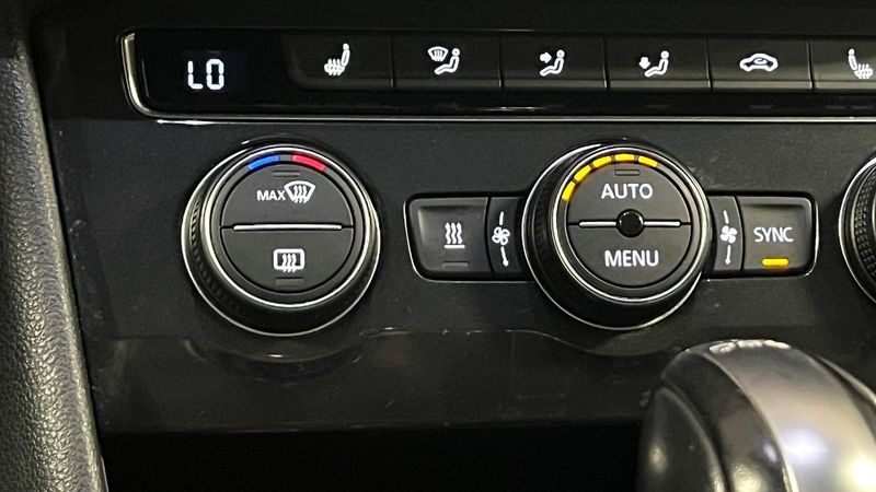Seat Tarraco bild 27