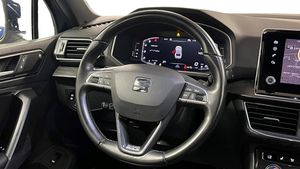 Seat Tarraco bild 7
