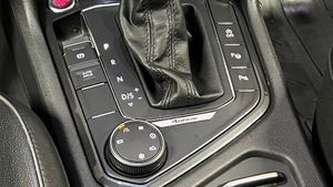 Seat Tarraco bild 26