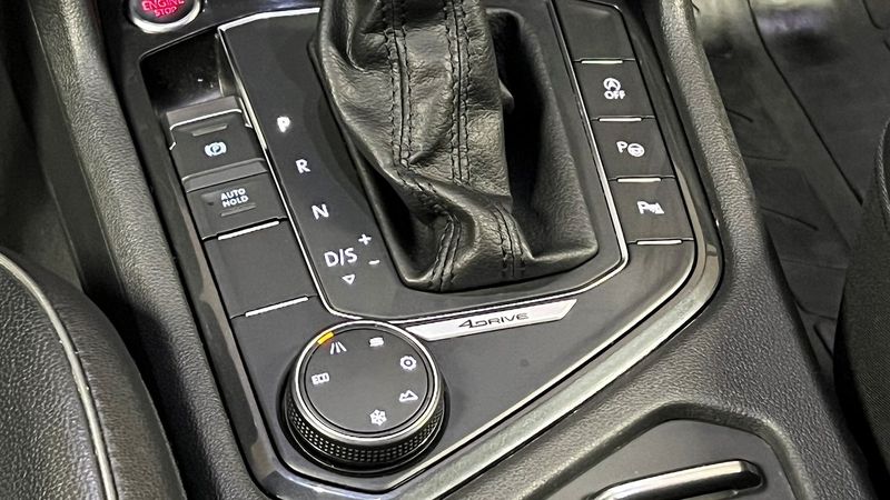 Seat Tarraco bild 26