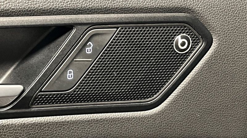 Seat Tarraco bild 23