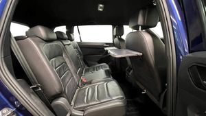 Seat Tarraco bild 16