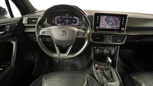 Seat Tarraco bild 8