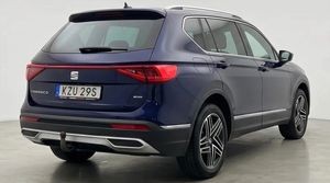 Seat Tarraco bild 5
