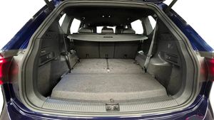 Seat Tarraco bild 15