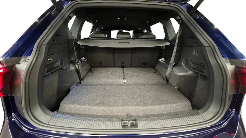 Seat Tarraco bild 15