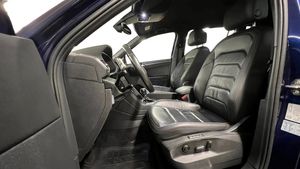 Seat Tarraco bild 10