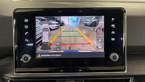Seat Tarraco bild 30