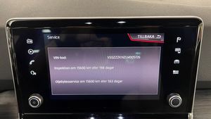 Seat Tarraco bild 29
