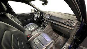 Seat Tarraco bild 18