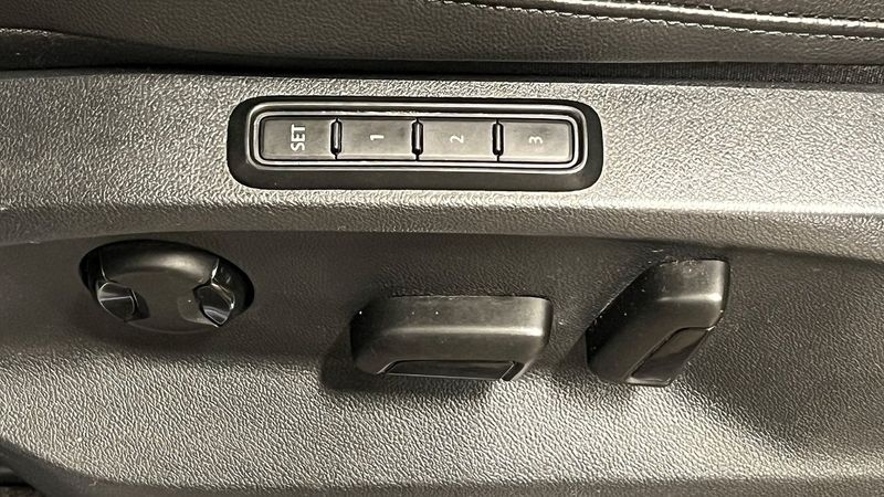 Seat Tarraco bild 22