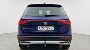 Seat Tarraco bild 4