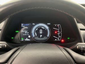 Lexus UX bild 13