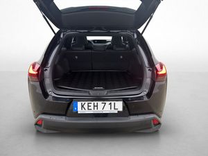 Lexus UX bild 21