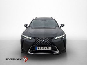 Lexus UX bild 2