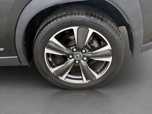Lexus UX bild 25
