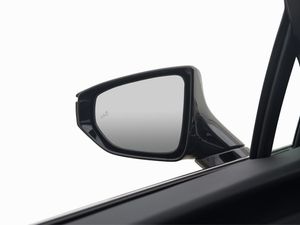 Lexus UX bild 11