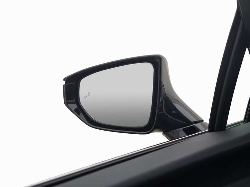 Lexus UX bild 11