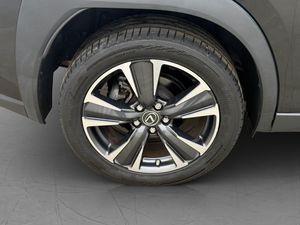 Lexus UX bild 26