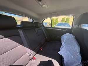 Skoda Superb bild 7