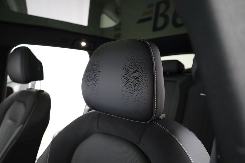Zeekr 7GT bild 22