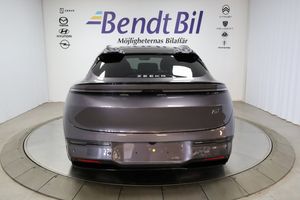 Zeekr 7GT bild 9
