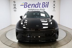 Zeekr 7GT bild 2