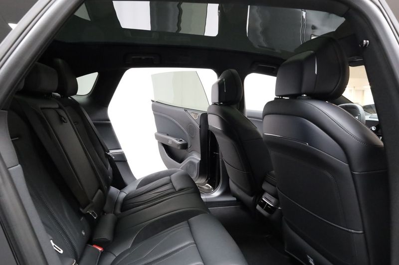 Zeekr 7GT bild 20