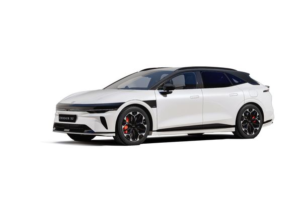 Zeekr 7GT Privilege AWD | 0,99% | 20" | Seat & Sensory Pack - 2026