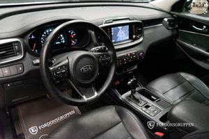Kia Sorento bild 14