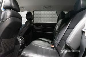 Kia Sorento bild 23
