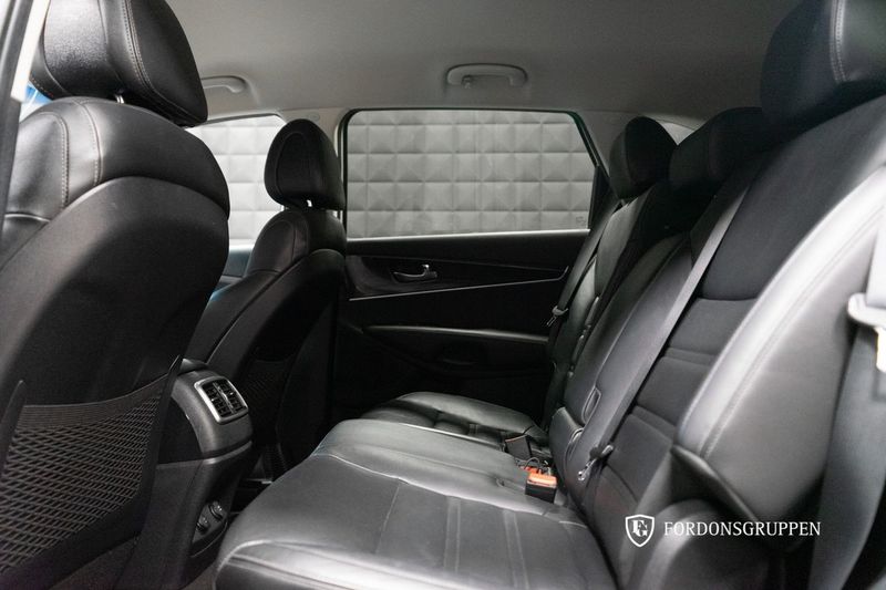 Kia Sorento bild 23