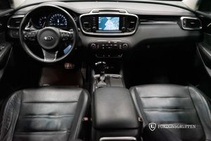 Kia Sorento bild 16