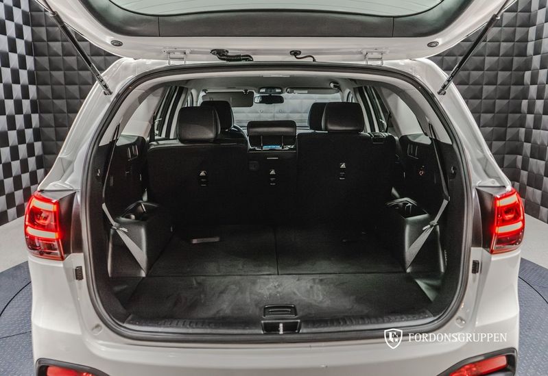Kia Sorento bild 5