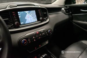 Kia Sorento bild 21