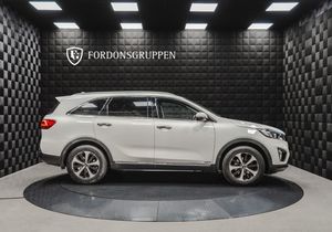 Kia Sorento bild 7