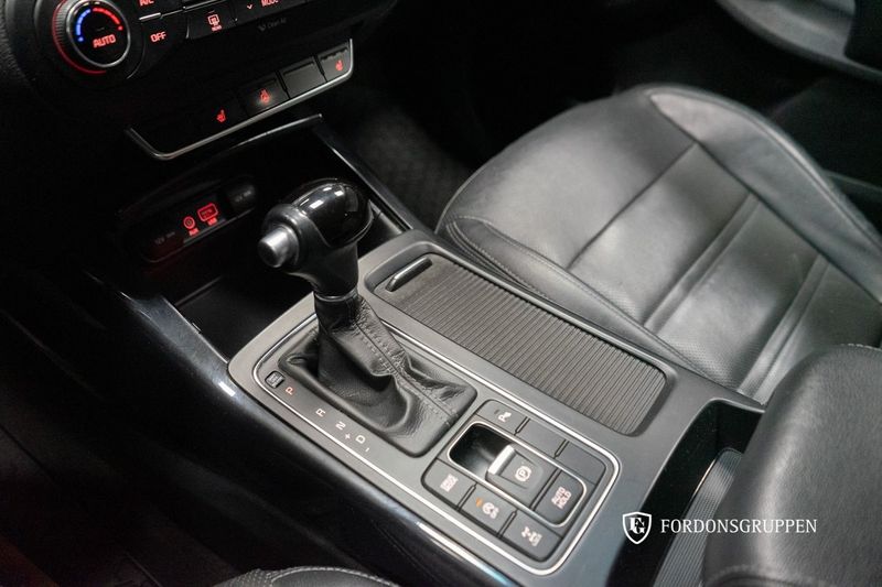 Kia Sorento bild 22