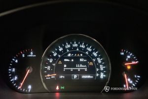 Kia Sorento bild 17
