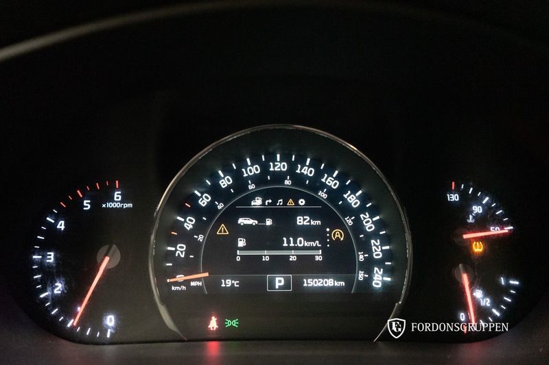 Kia Sorento bild 17