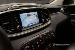 Kia Sorento bild 19
